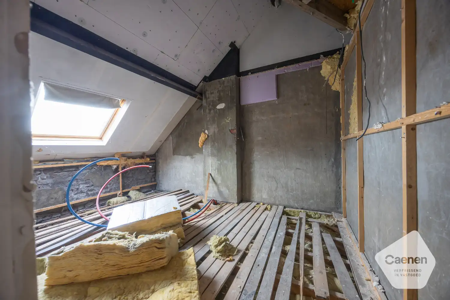 Ruime woning met 5 slaapkamers in Bredene foto 20