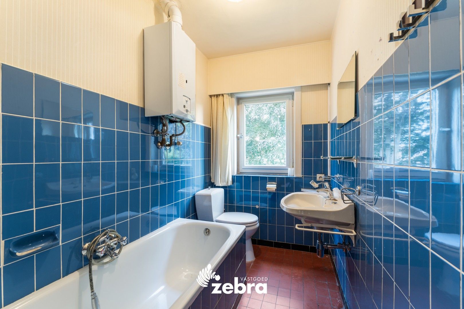 Op te frissen woning met 4 slaapkamers & garage op een topligging te Roeselare! foto 20