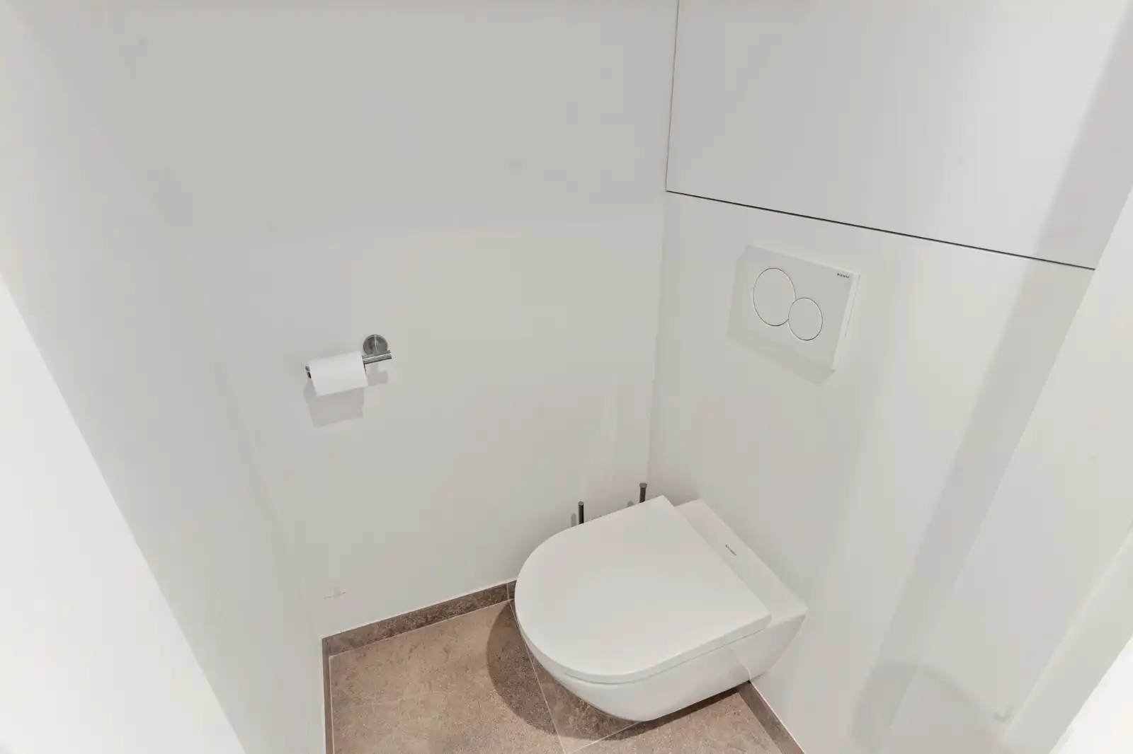 Exclusieve studio in het hart van Oostende foto 17