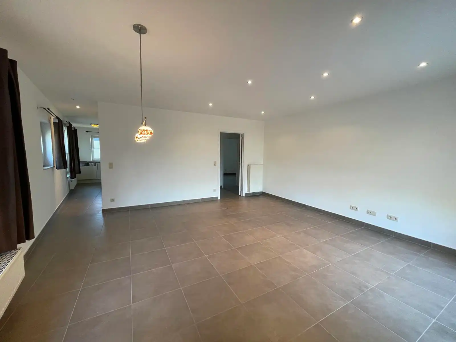 NIEUWERKERKEN - Appartement mét ondergrondse staanplaats foto 4