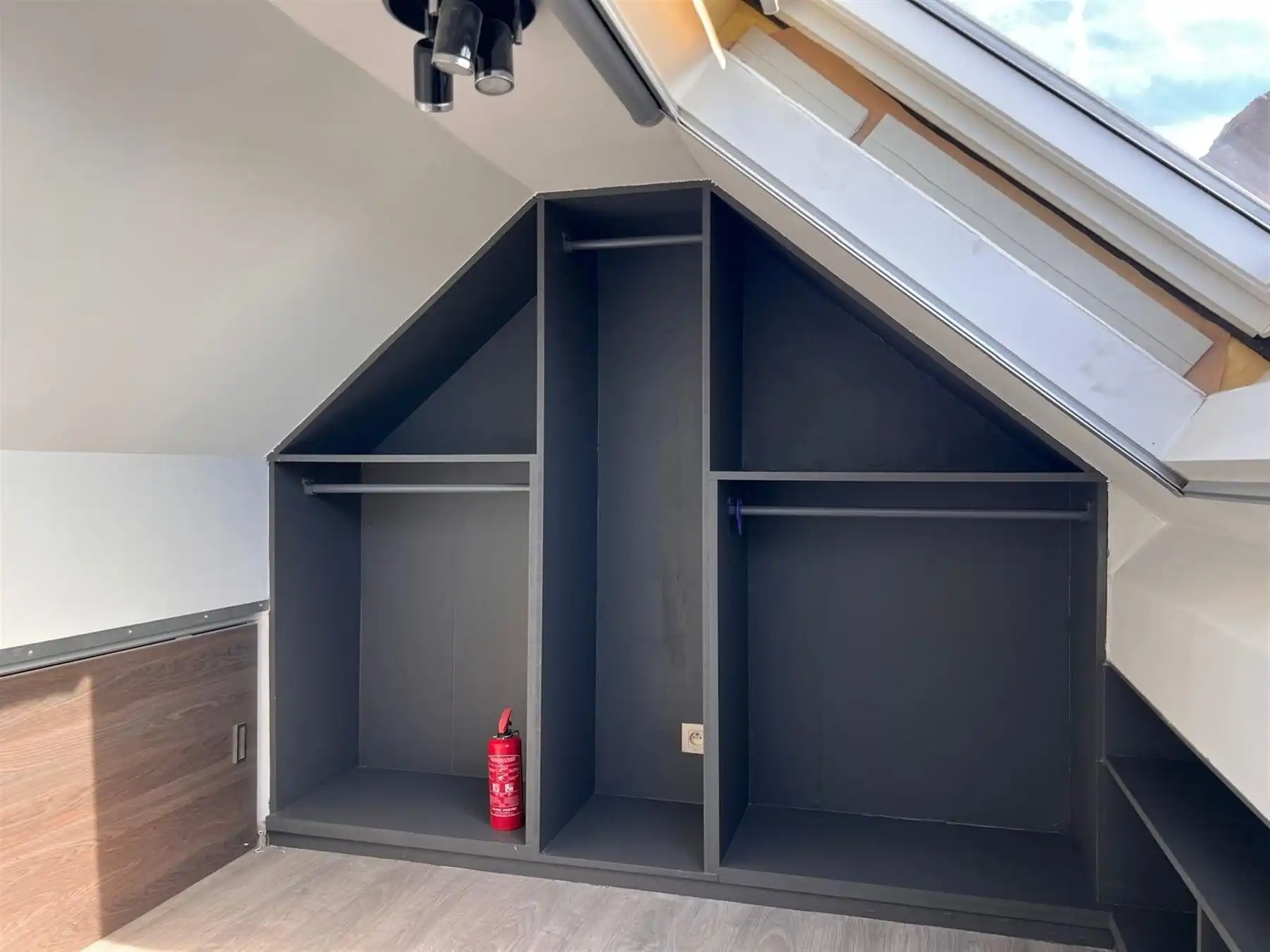 APPARTEMENT MET 1 SLAAPKAMER foto 9