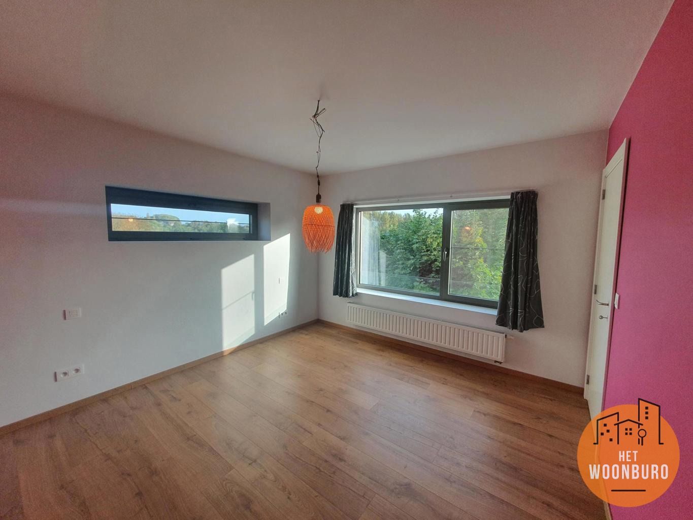 Woning (HOB) met tuin foto 13