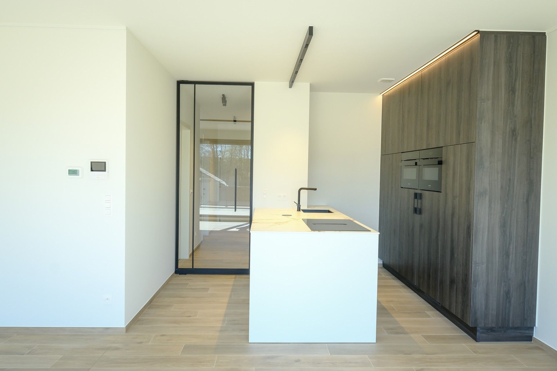 Luxueus appartement van 100 m² met ruim terras van 19 m² foto 8