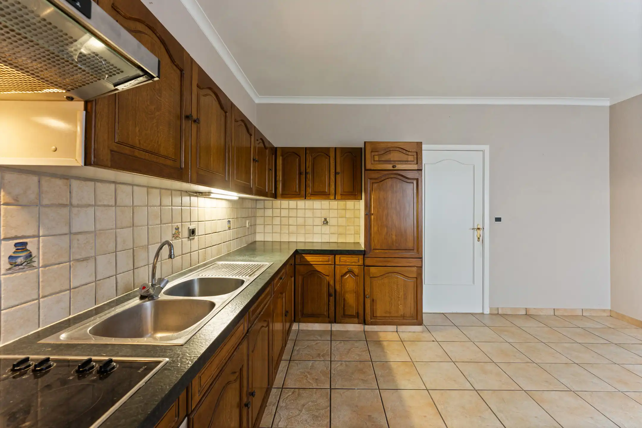 Halfopen woning op 3a58 in het prachtige Kanne foto 7