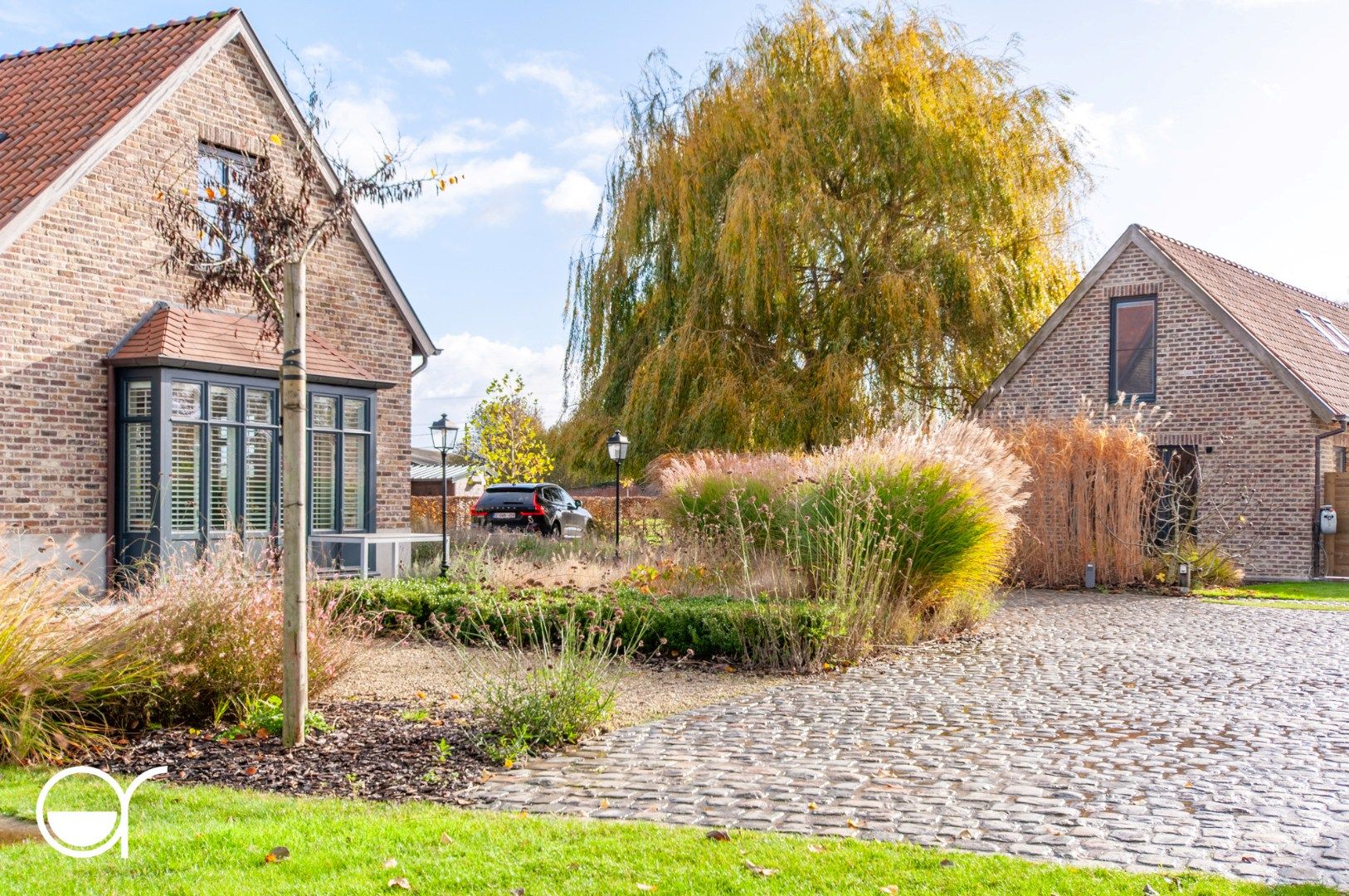 Unieke eigendom op slechts 3 min rijden van de afrit Nevele foto 5