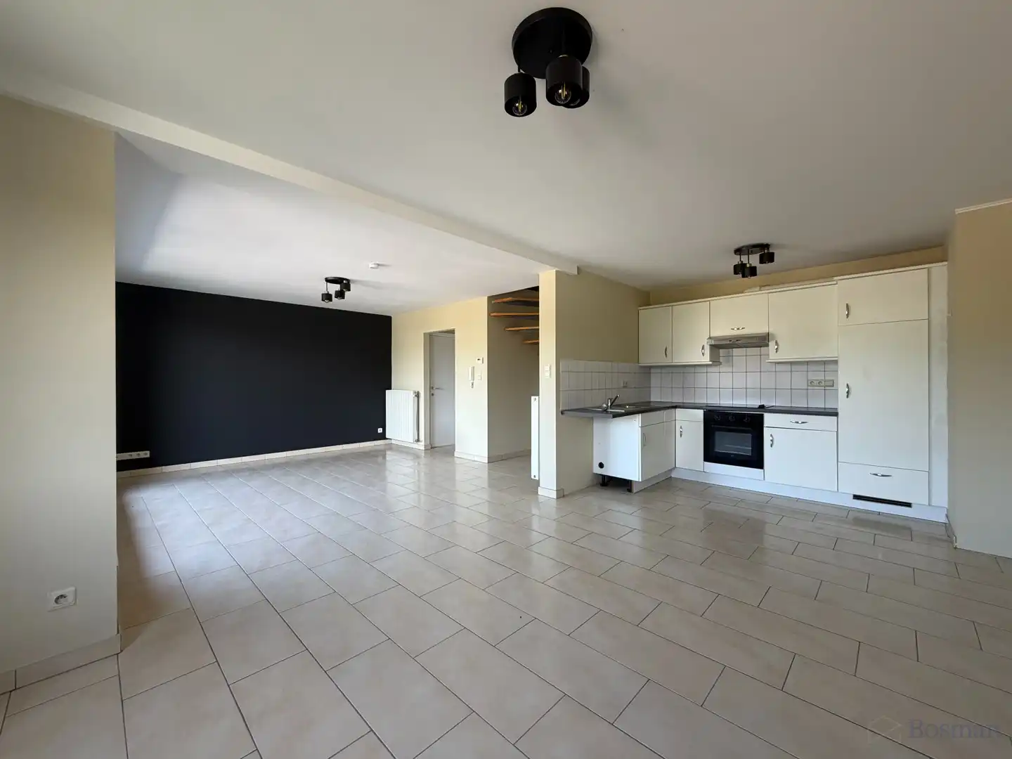 Duplex appartement te huur in centrum Tessenderlo foto 4