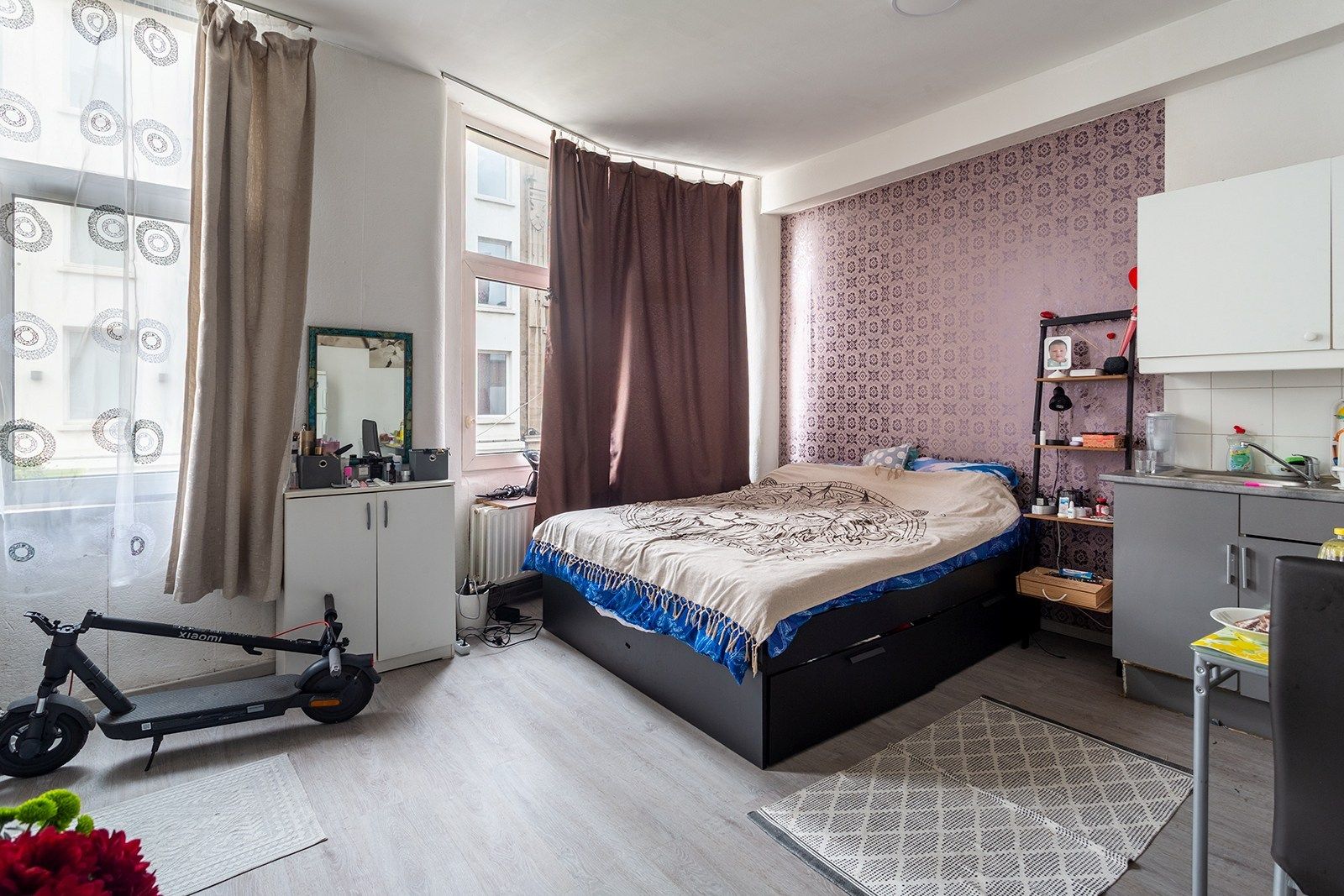 Opbrengsteigendom met 15 units, hoog rendement foto 12