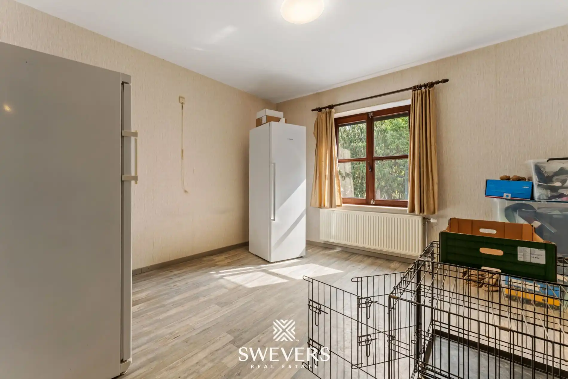 Comfortabele gezinswoning met minstens 3 slaapkamers te Bolderberg foto 19