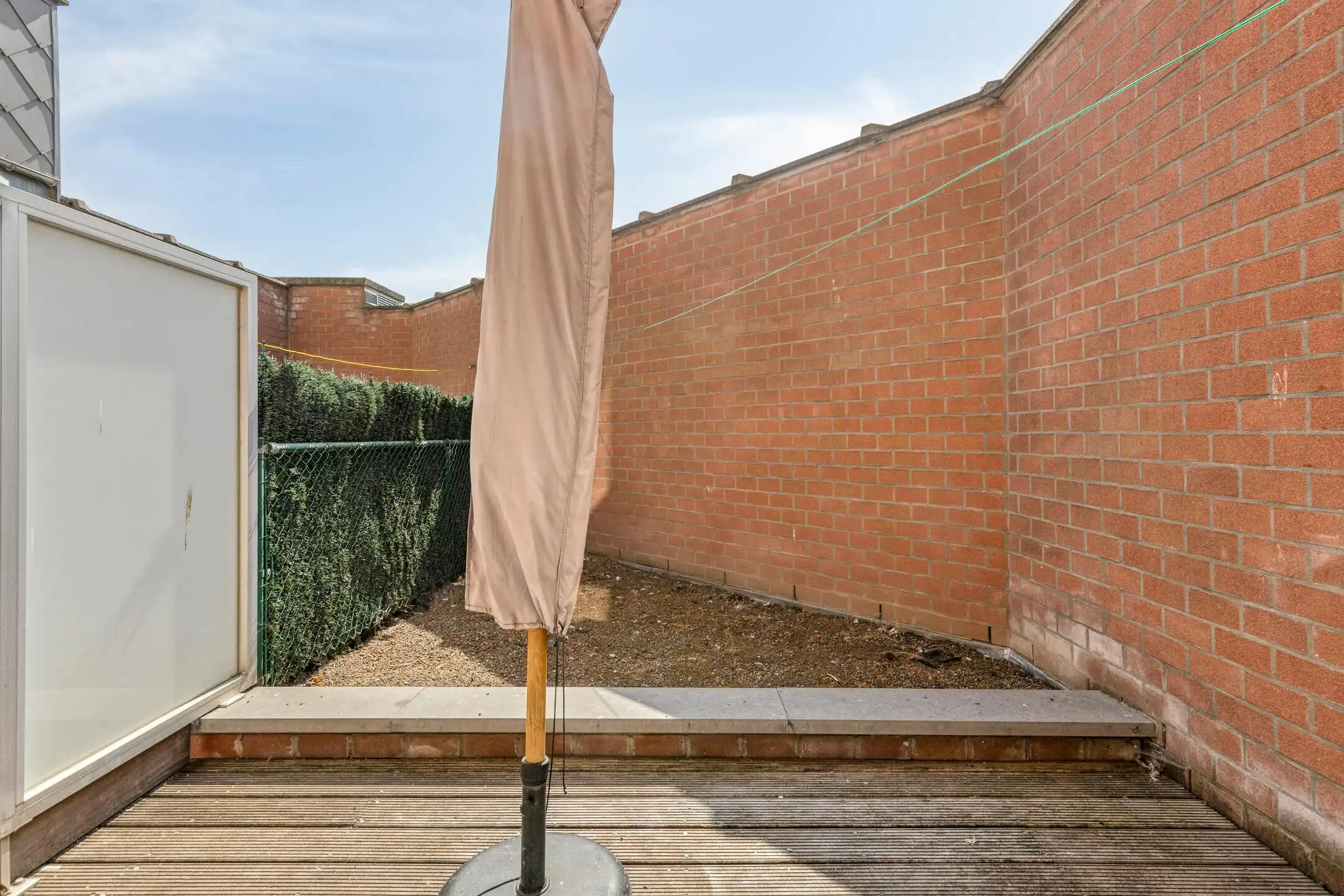Instapklaar appartement met parking te koop centrum Blankenberge foto 6