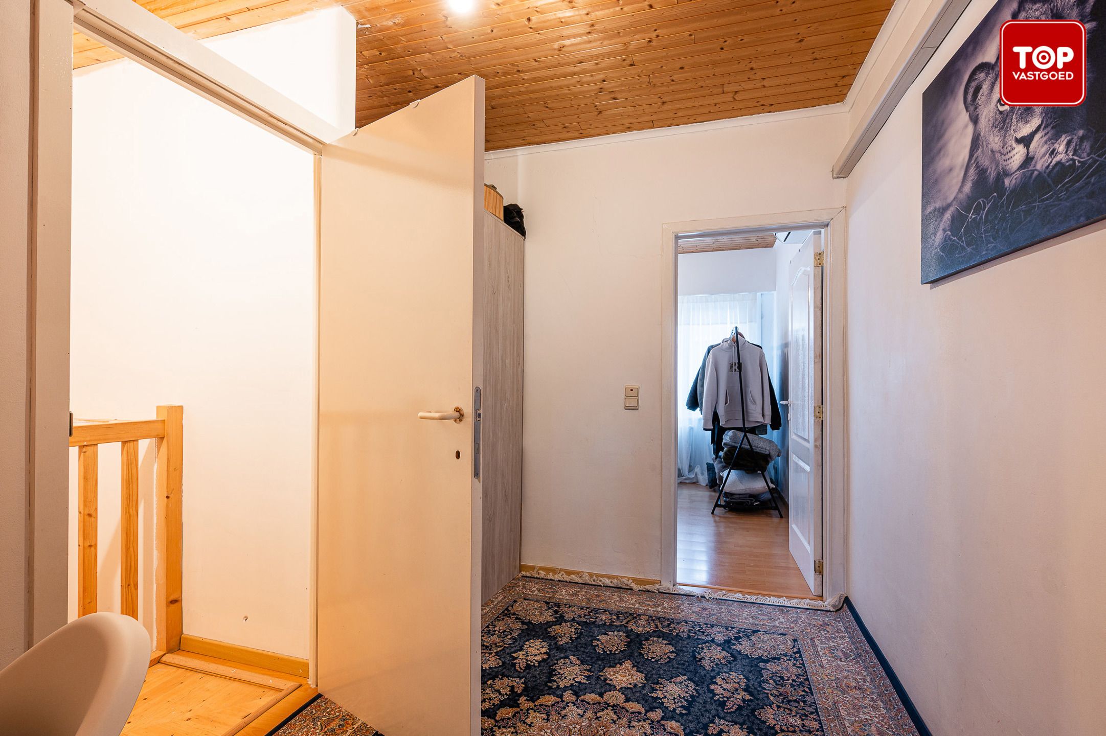 Instapklare woning in centrum Deinze foto 11