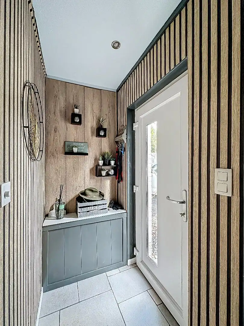 Charmante woning met tal van mogelijkheden te Keerbergen! foto 2