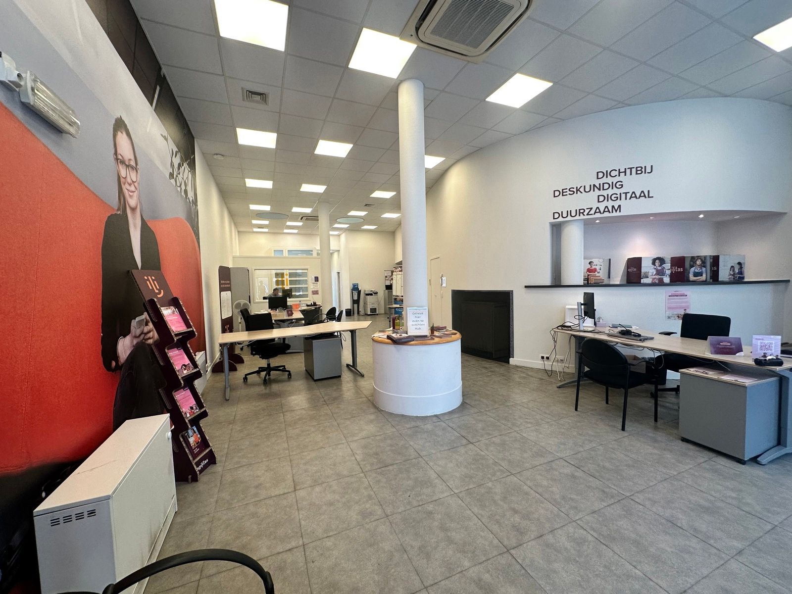 Commerciële ruimte op top locatie in Mechelen foto 4