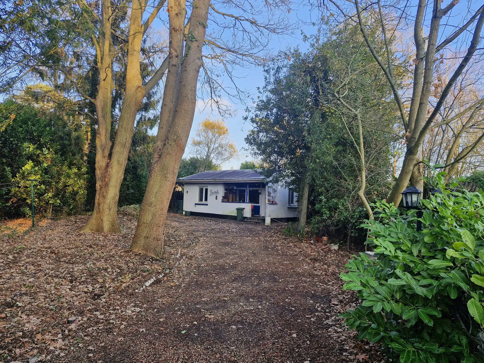 Huis te koop Spreeuwweg 12 - 3140 Keerbergen