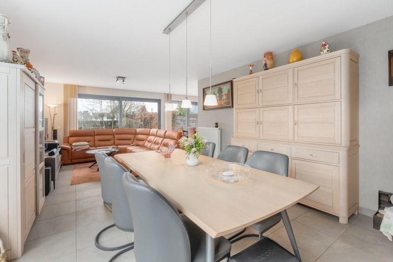 Torhout -  Instapklare woning met 3 slpks foto 3