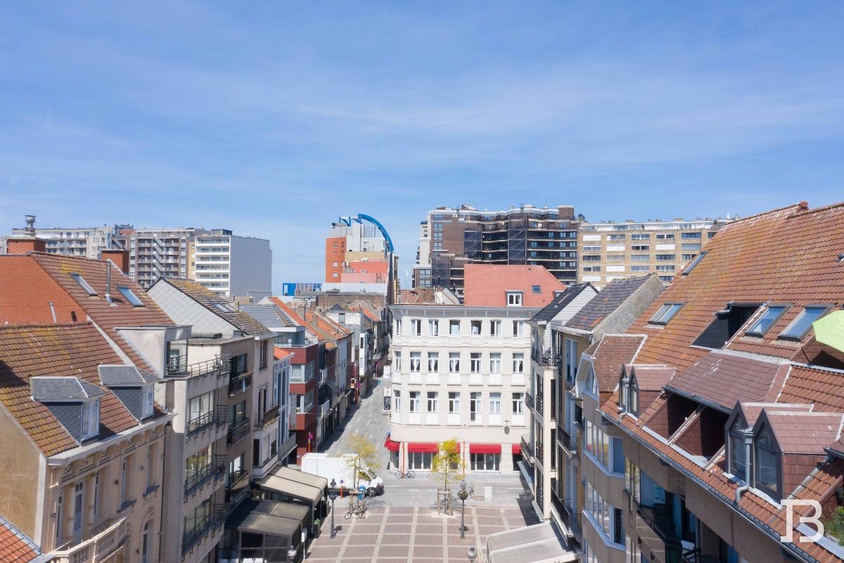 Kwalitatief nieuwbouwproject op wandelafstand van de Zeedijk foto 3