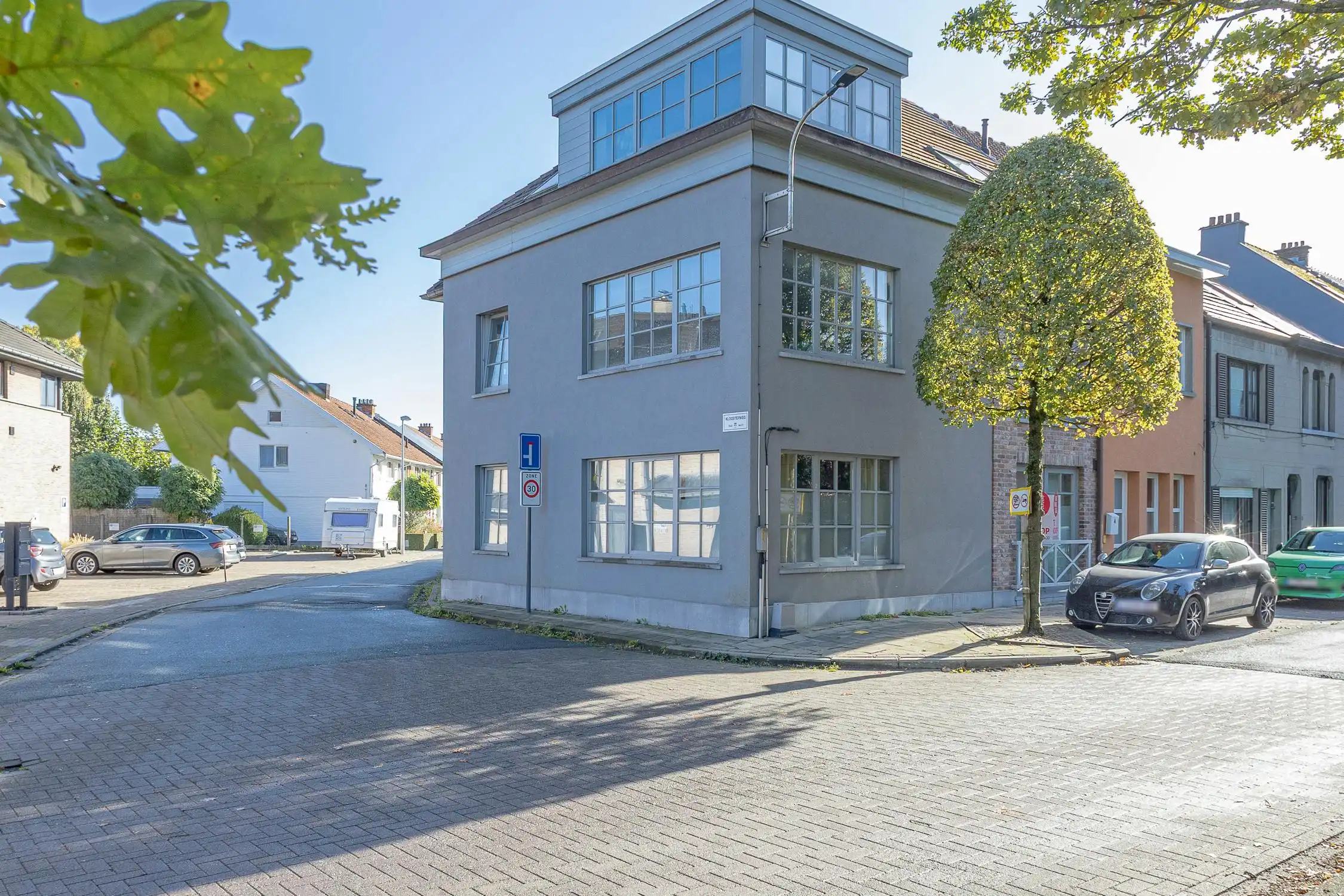 Appartement te koop Ouden Aardeweg 2/1 - 9300 Aalst