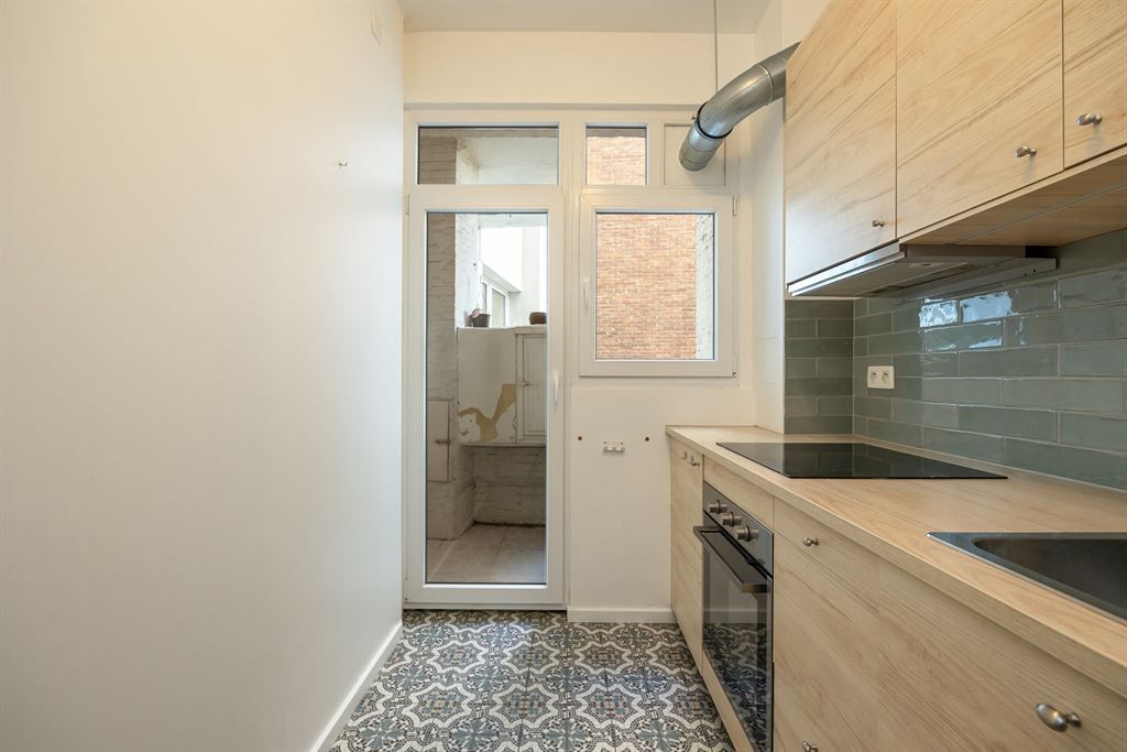 Charmant appartement met ensuite badkamer foto 8