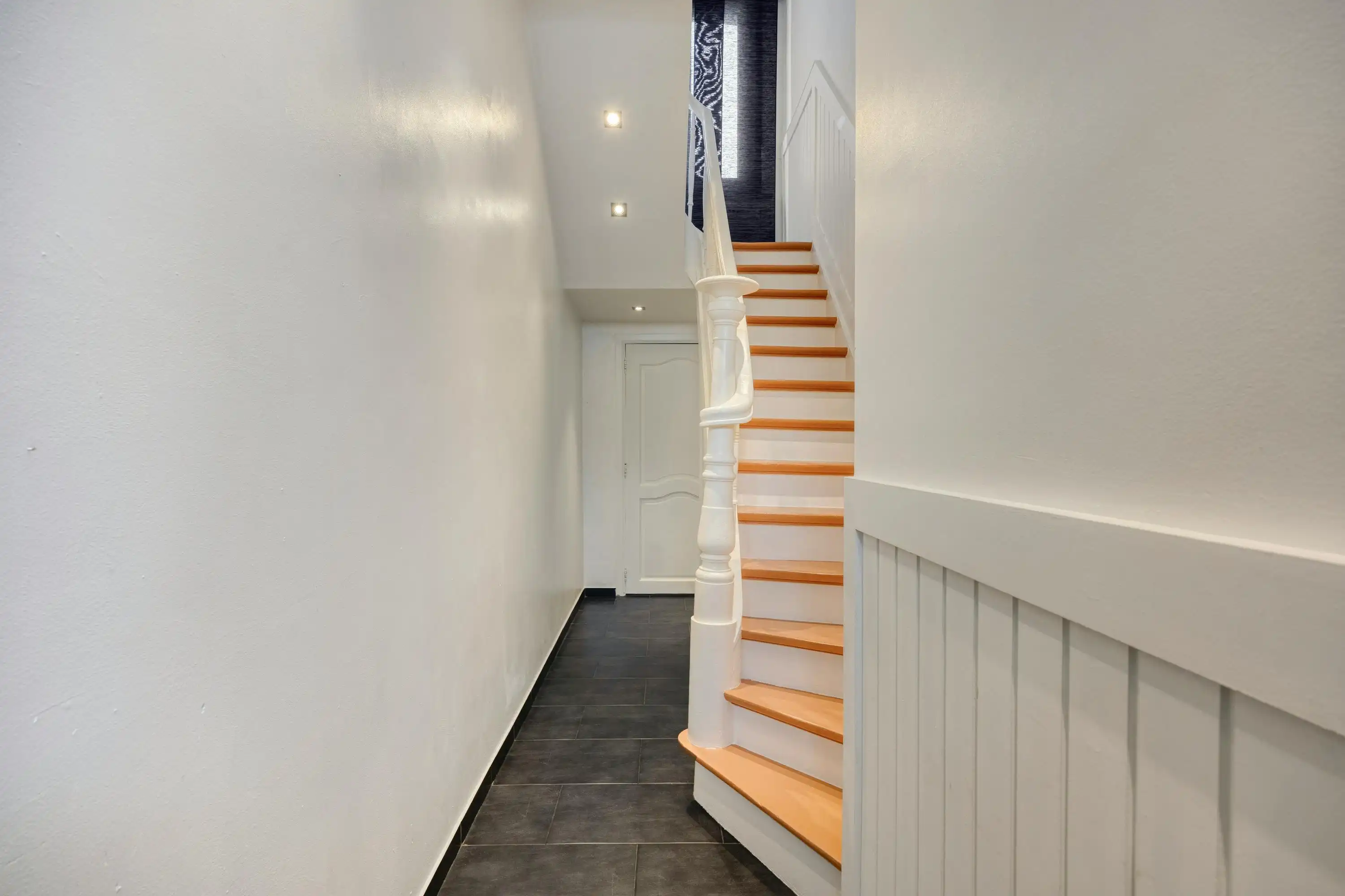 Huis met 3 slaapkamers te koop in centrum Kapellen!  foto 2