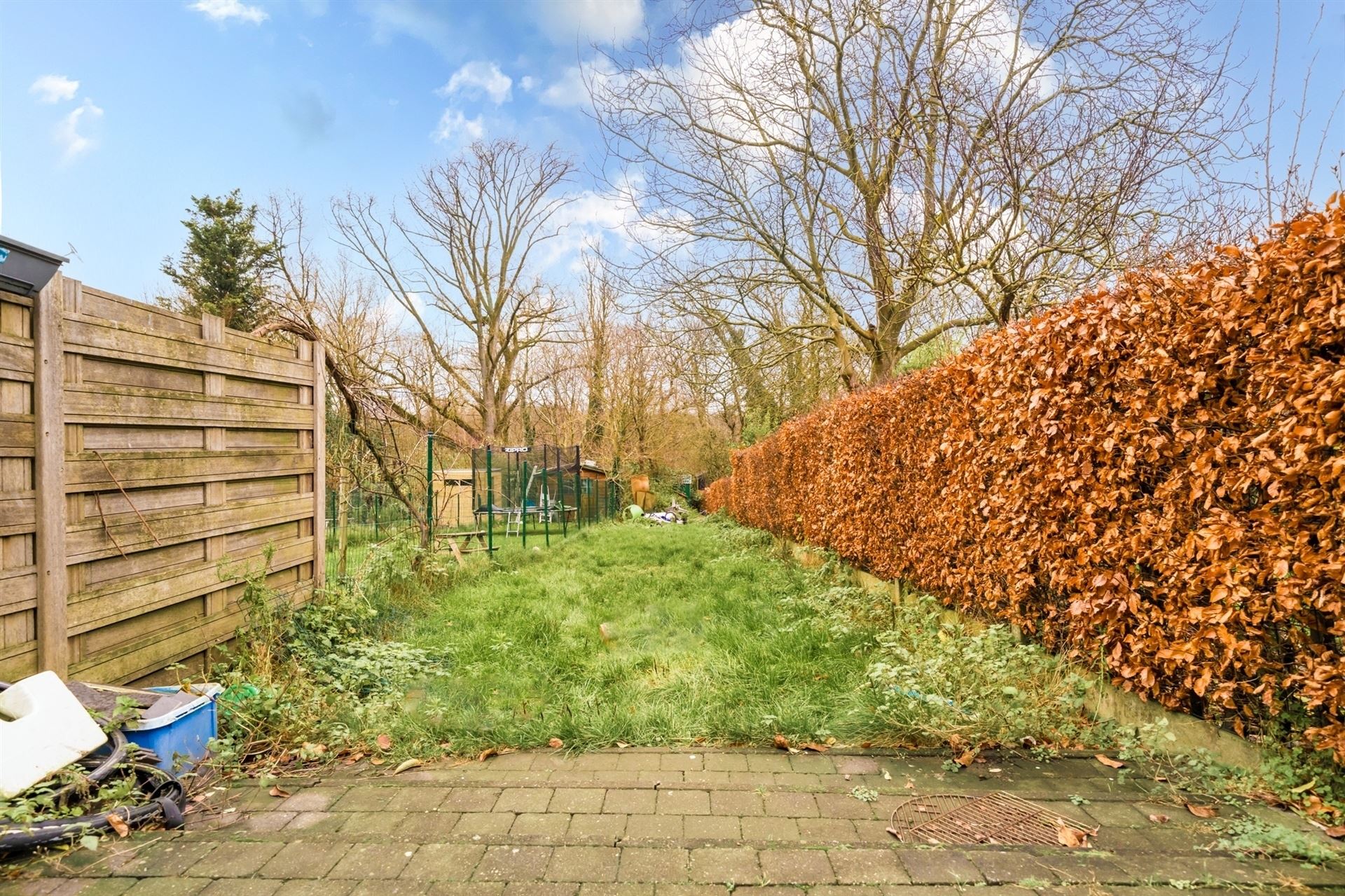 Woning met 3/4 slpks aan het Vrijbroekpark! foto 14