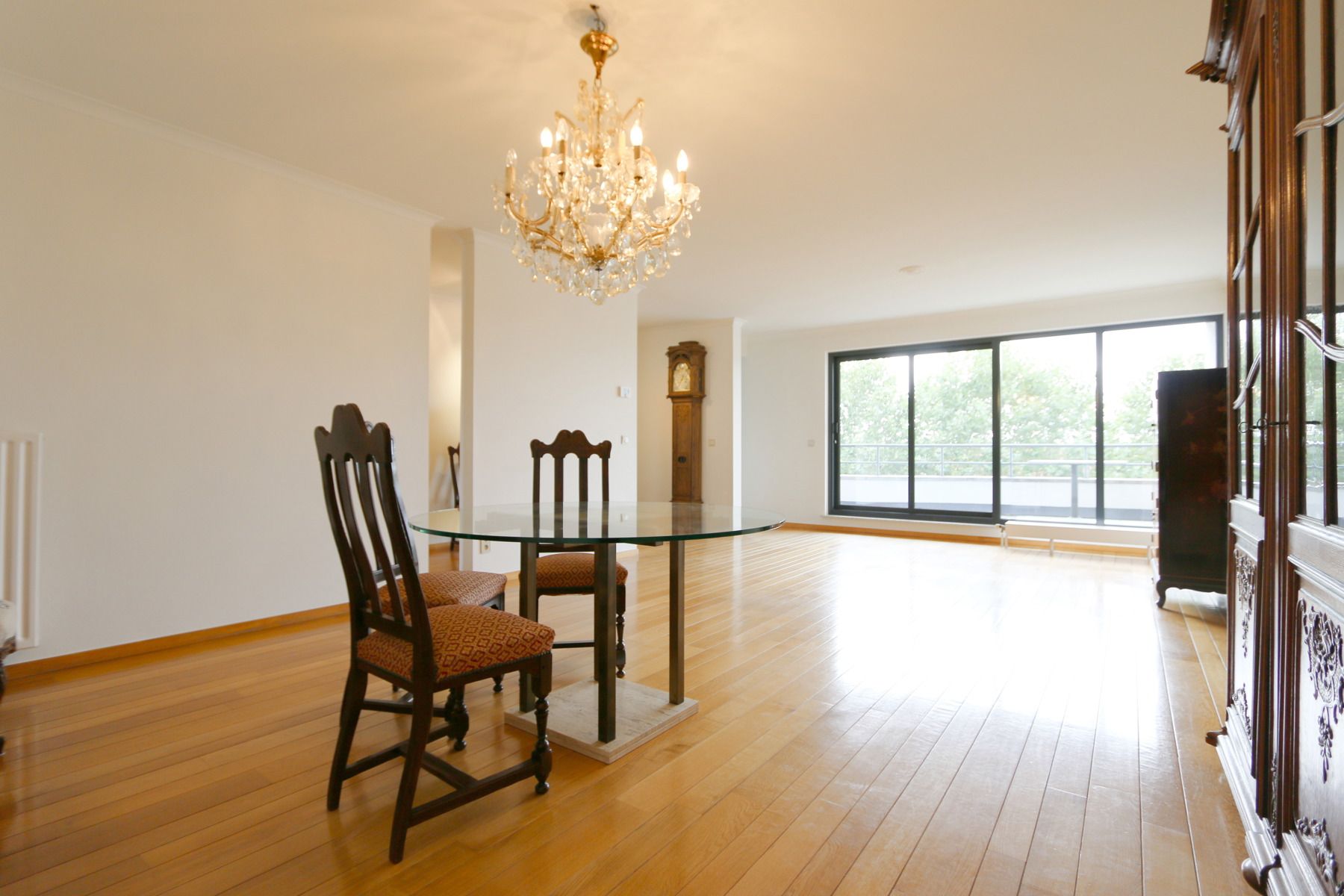 APP 2 SLK - 2 TERRASSEN - LIFT - PARKING mogelijk - CENTRUM foto 2