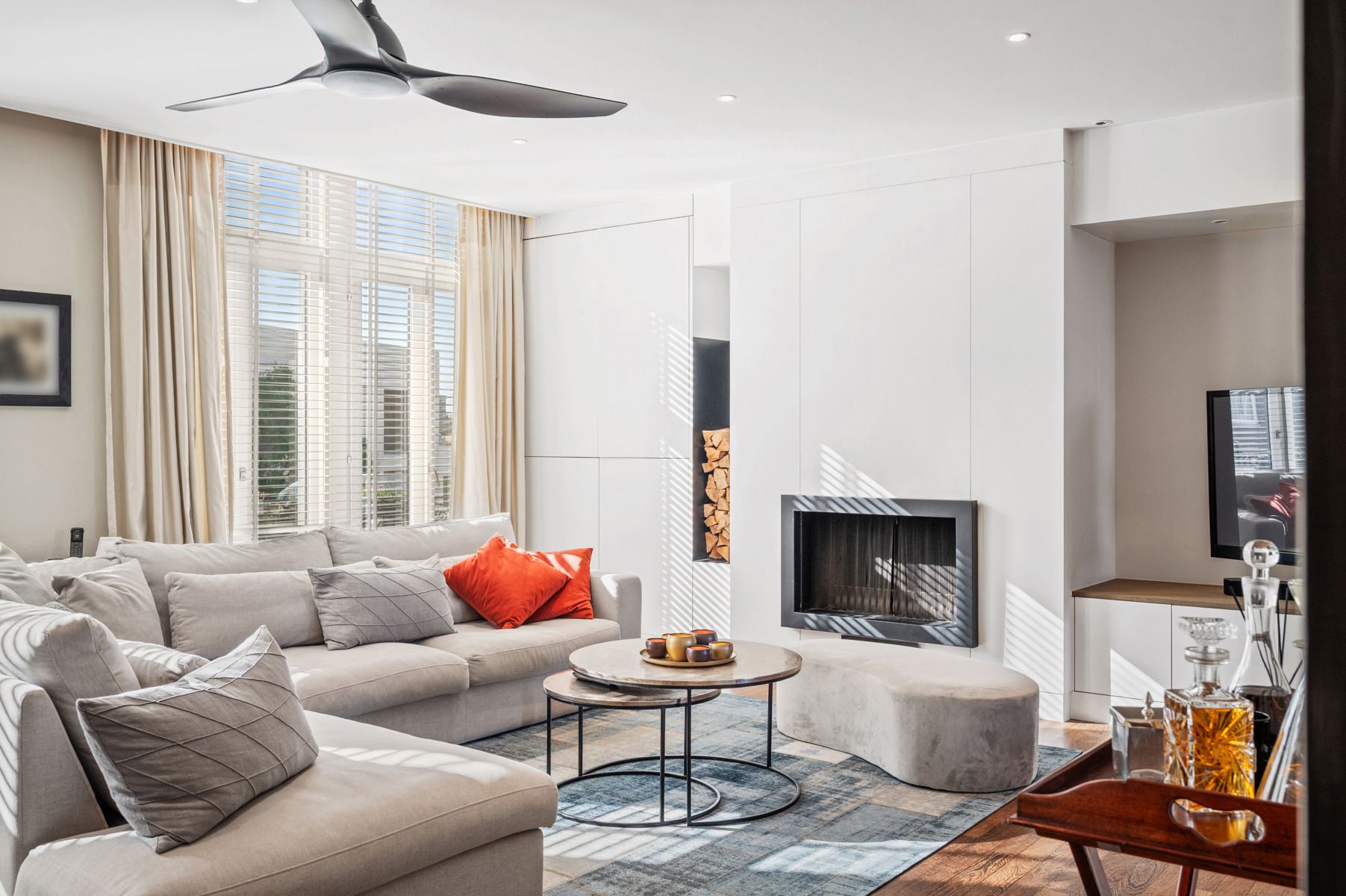 Prachtig herenhuis met handelsruimte te MECHELEN foto 5