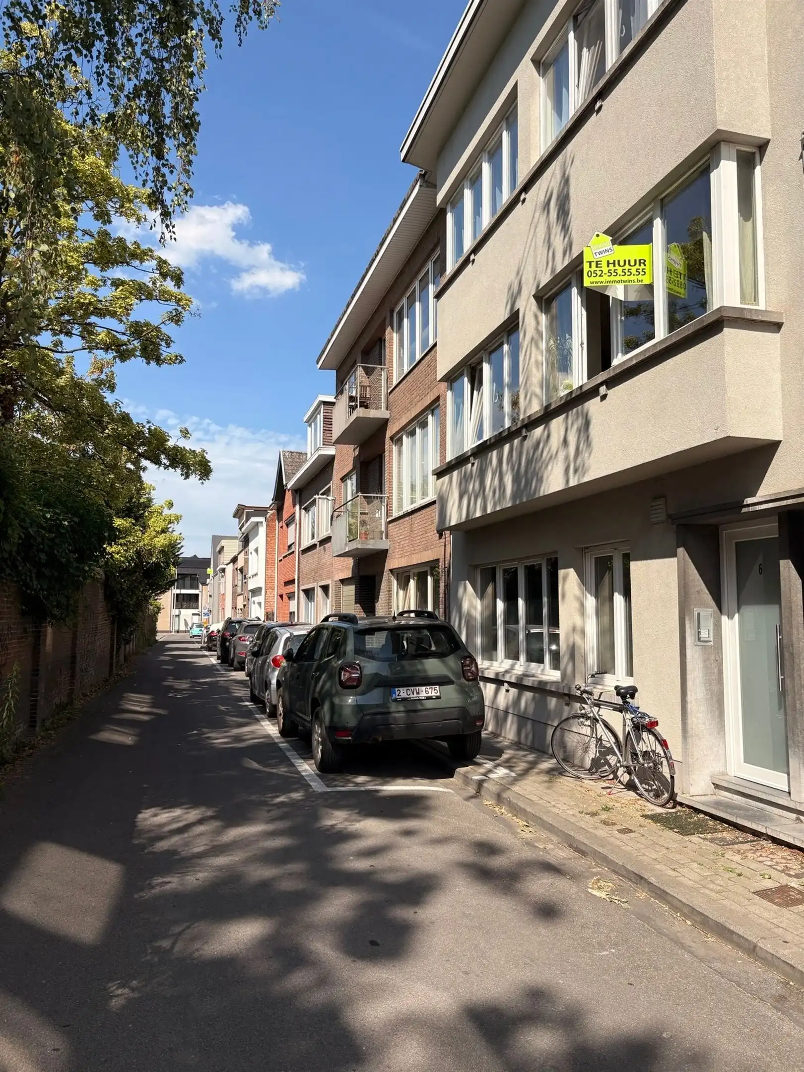 Gezellig en ruim gerenoveerd appartement op wandelafstand van station en centrum foto 12