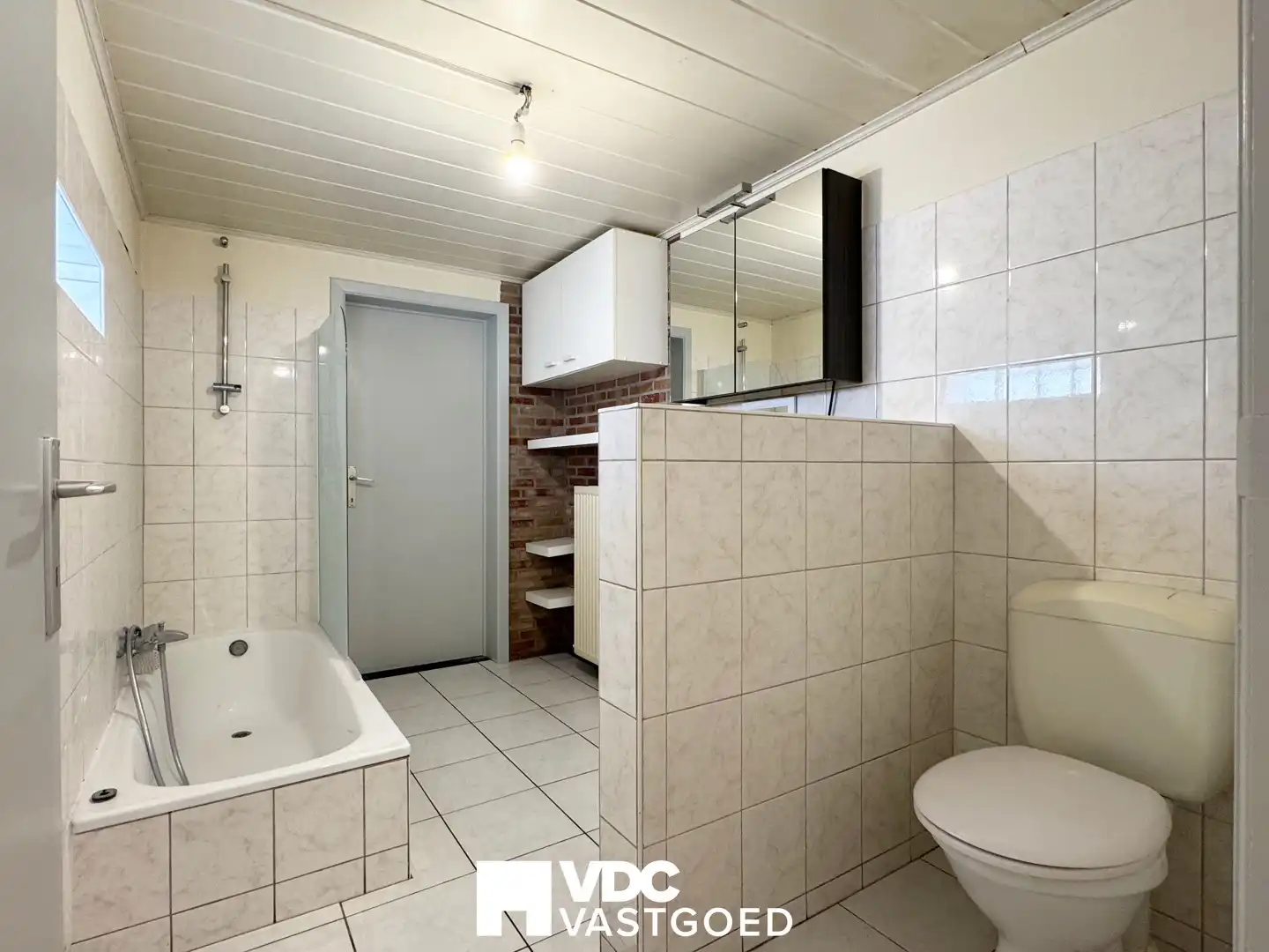 Te renoveren woning met 2 slaapkamers – interessante investering foto 11