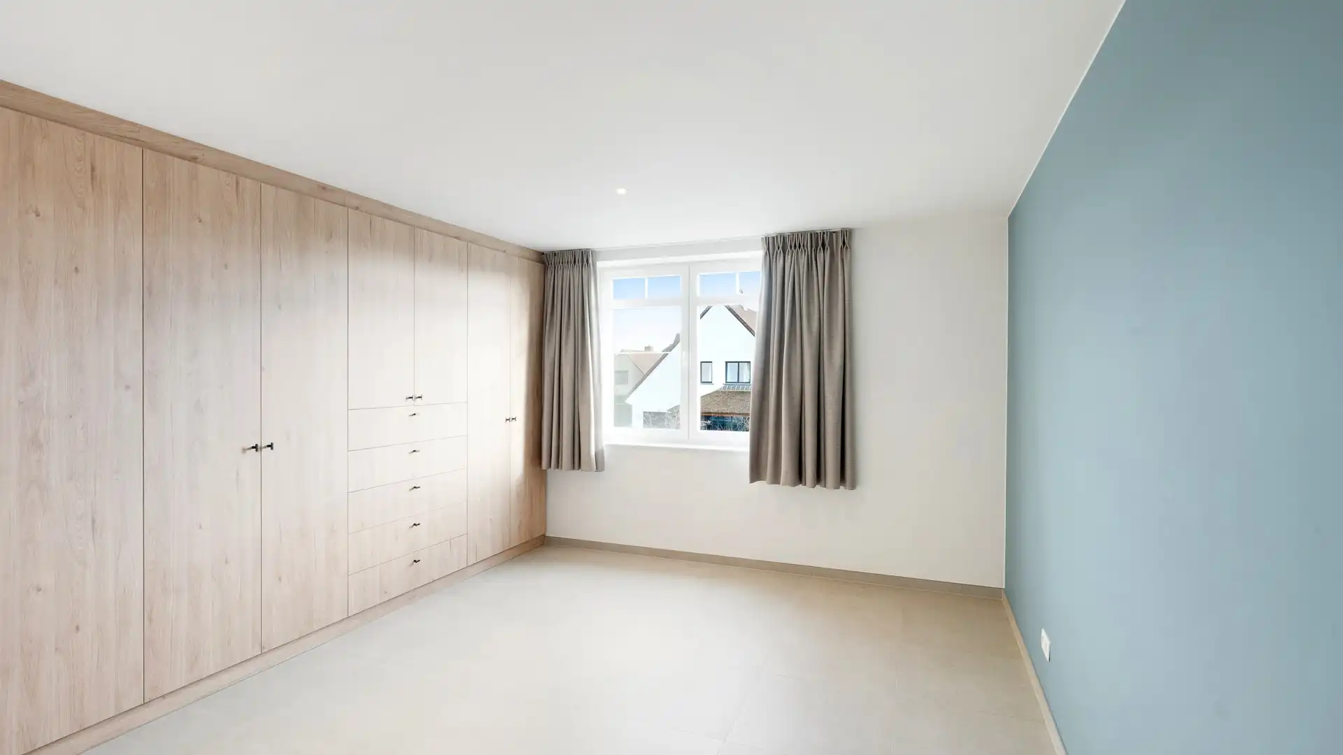 Nieuwbouwvilla rustig gelegen te Knokke foto 16