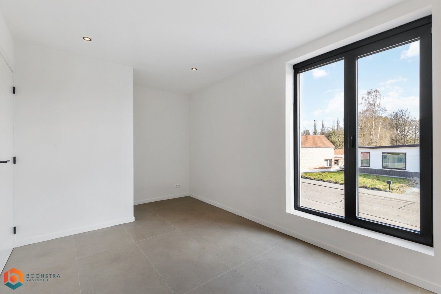 BEN villa met 4 slpkrs en ruime tuin aan 6% BTW foto 21