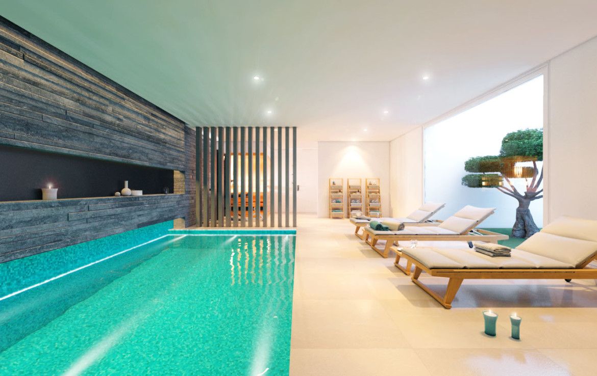 Wonen op de beste locatie van Las Colinas Golf Resort! foto 7