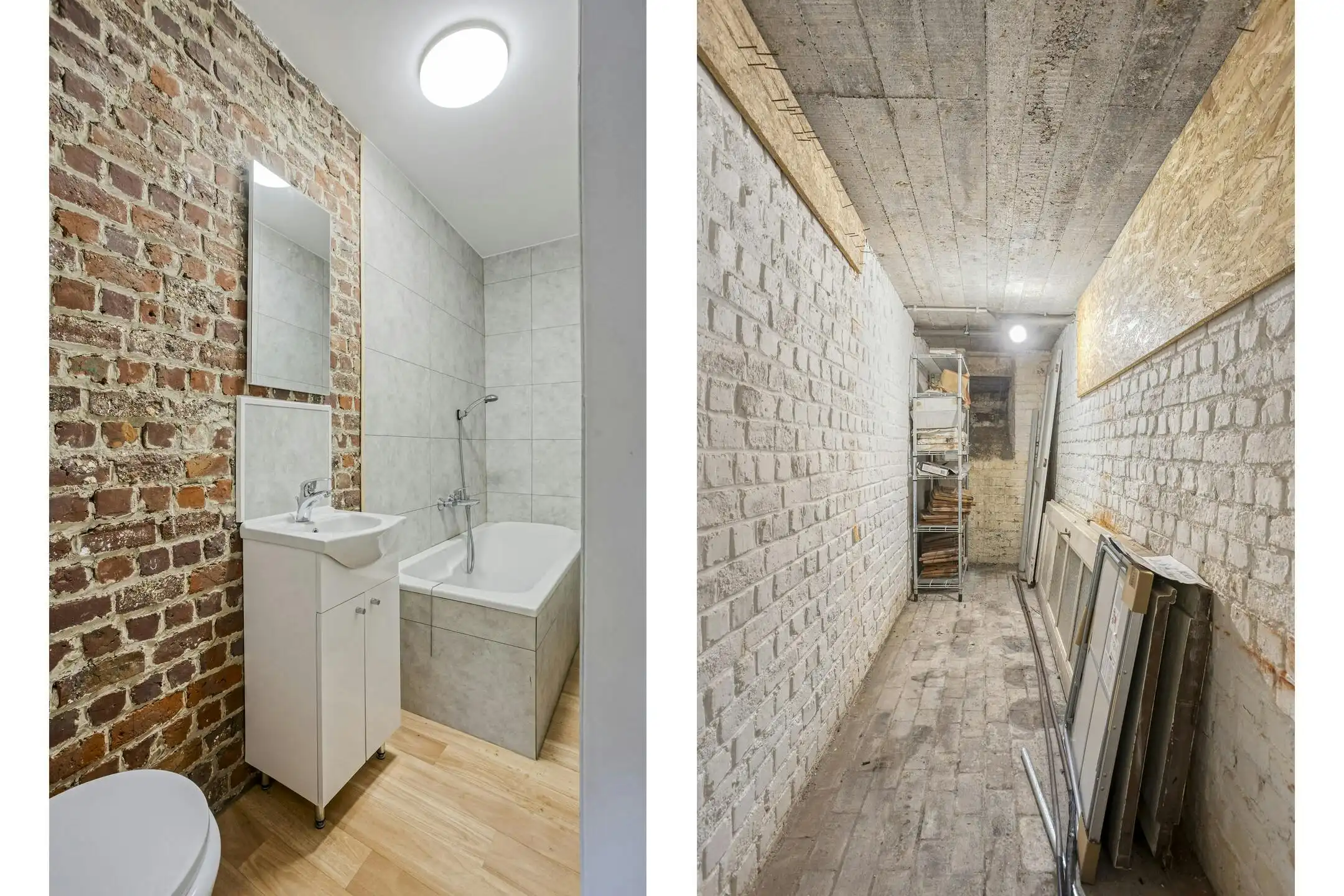 Huis op een unieke locatie tussen Grimbergen en Vilvoorde foto 18