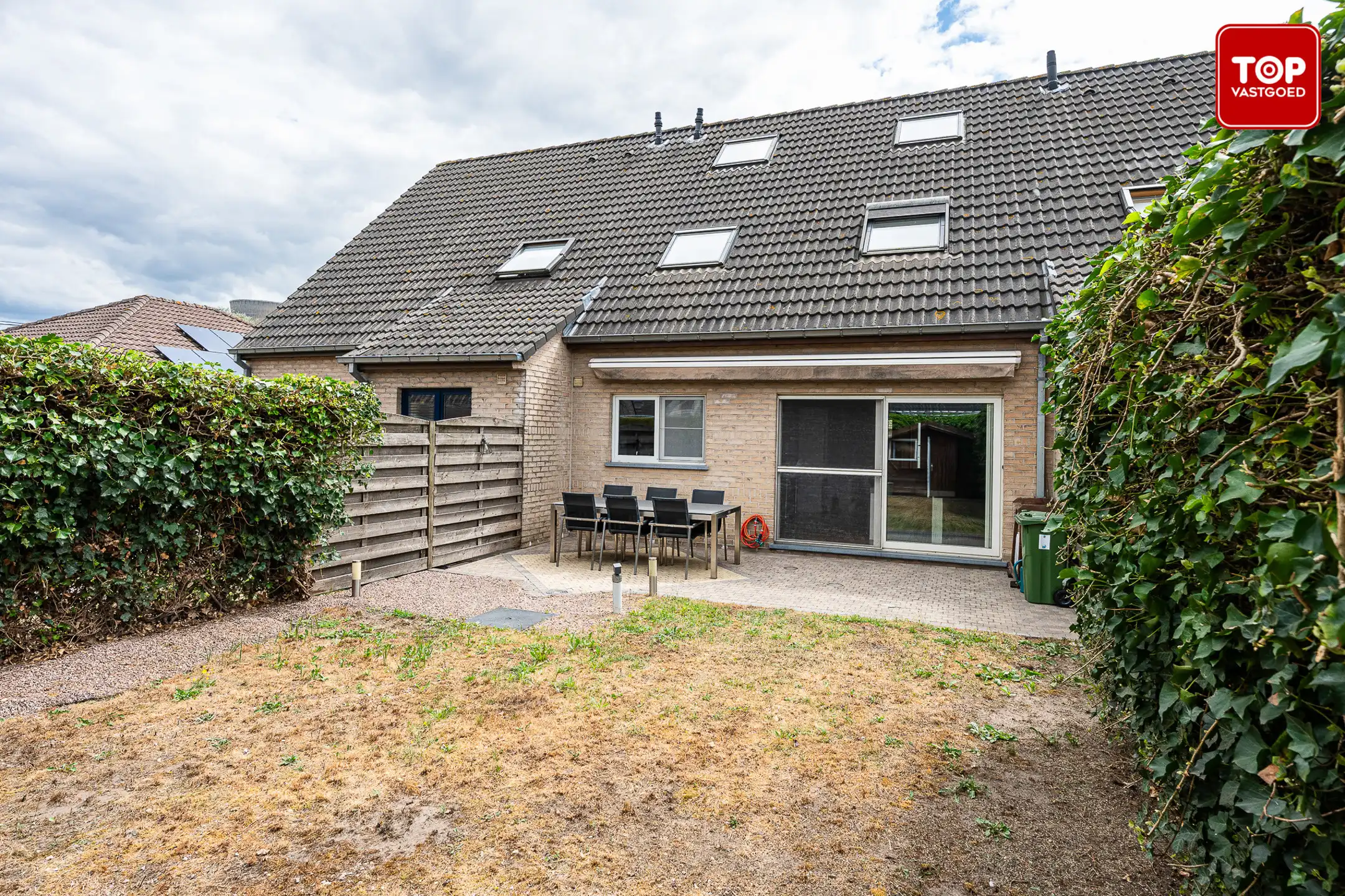 Huis te koop Lochtingstraat 53/A - 9940 Evergem