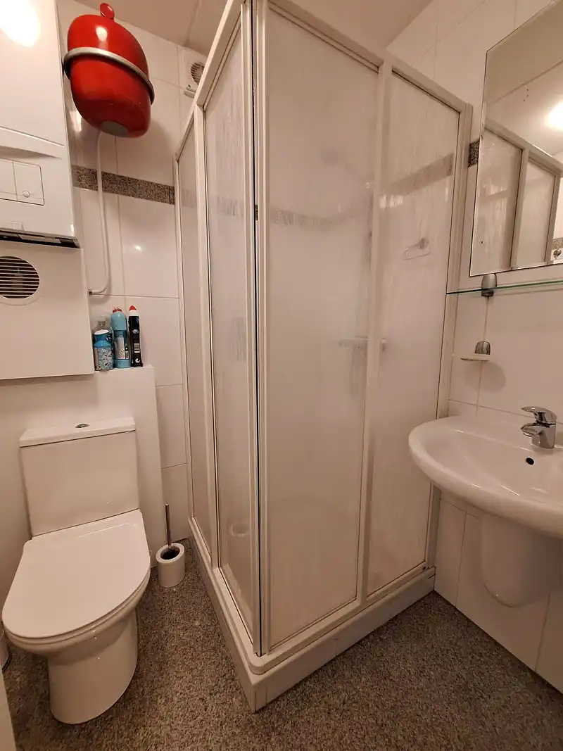 Knus INSTAPKLAAR appartement te Wimmertingen foto 9
