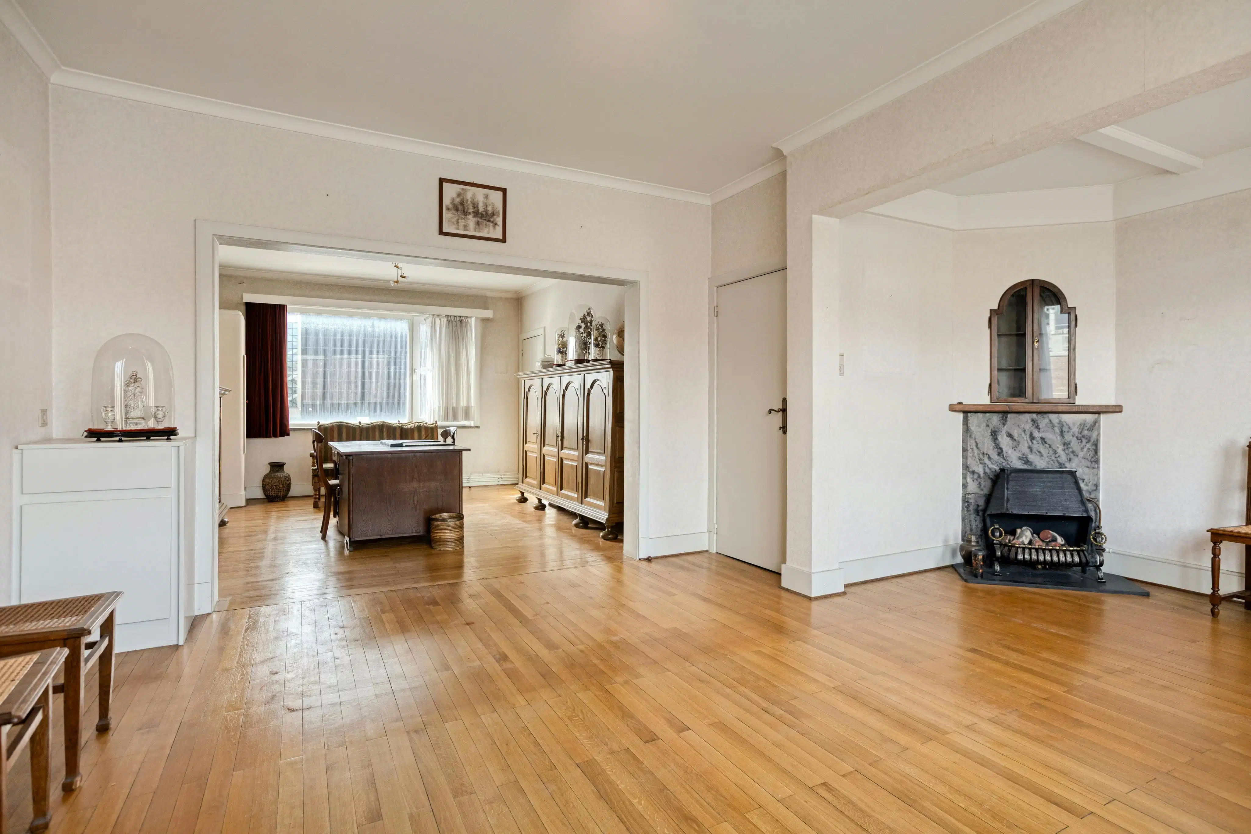 Te renoveren burgerwoning in stationsbuurt te Gent foto 12