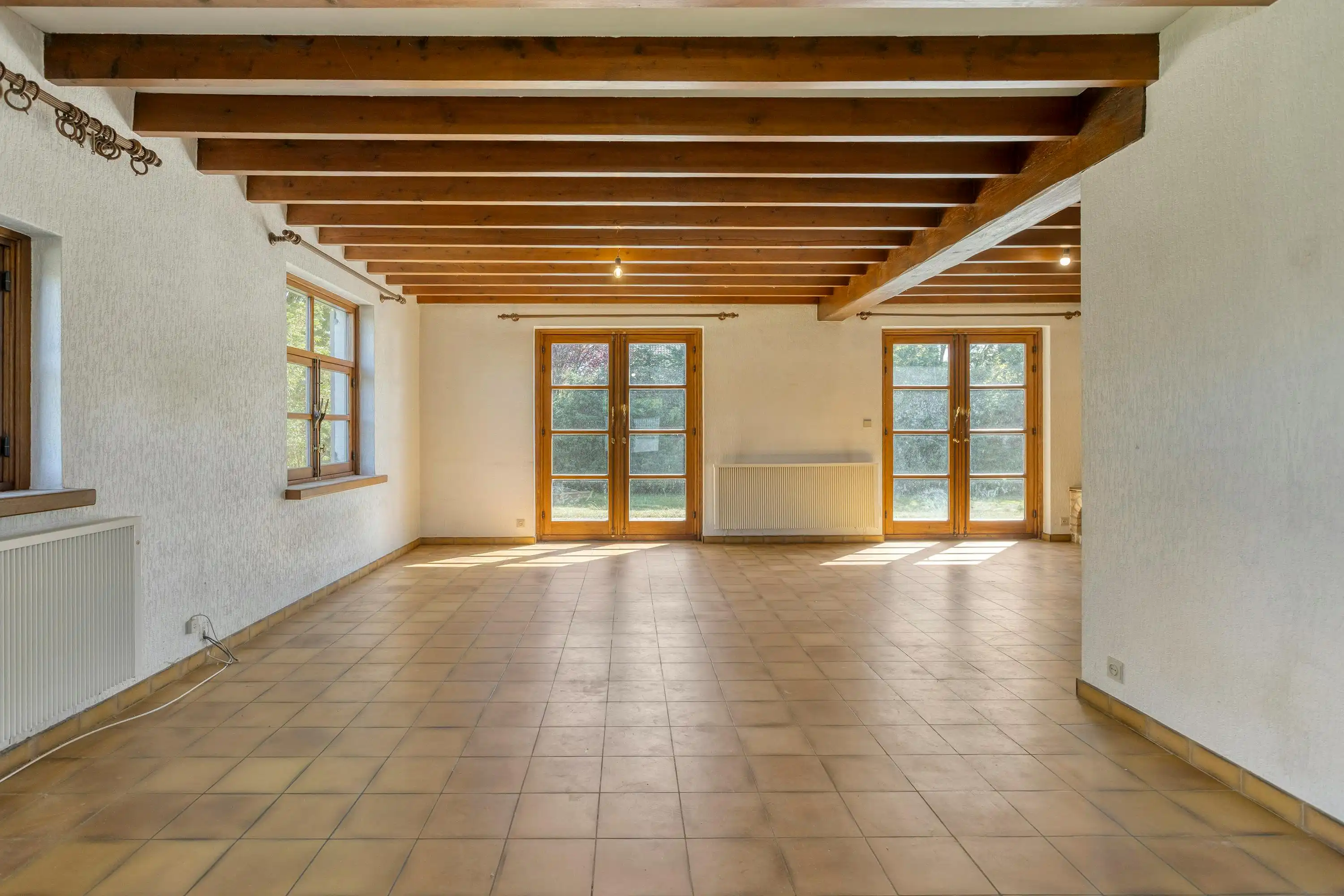 Charmante woning op een ruim perceel van 1273 m² in Sint-Idesbald foto 4