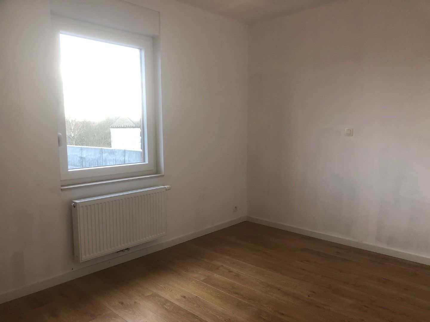 Volledig gerenoveerde woning met 3 slaapkamers! foto 10