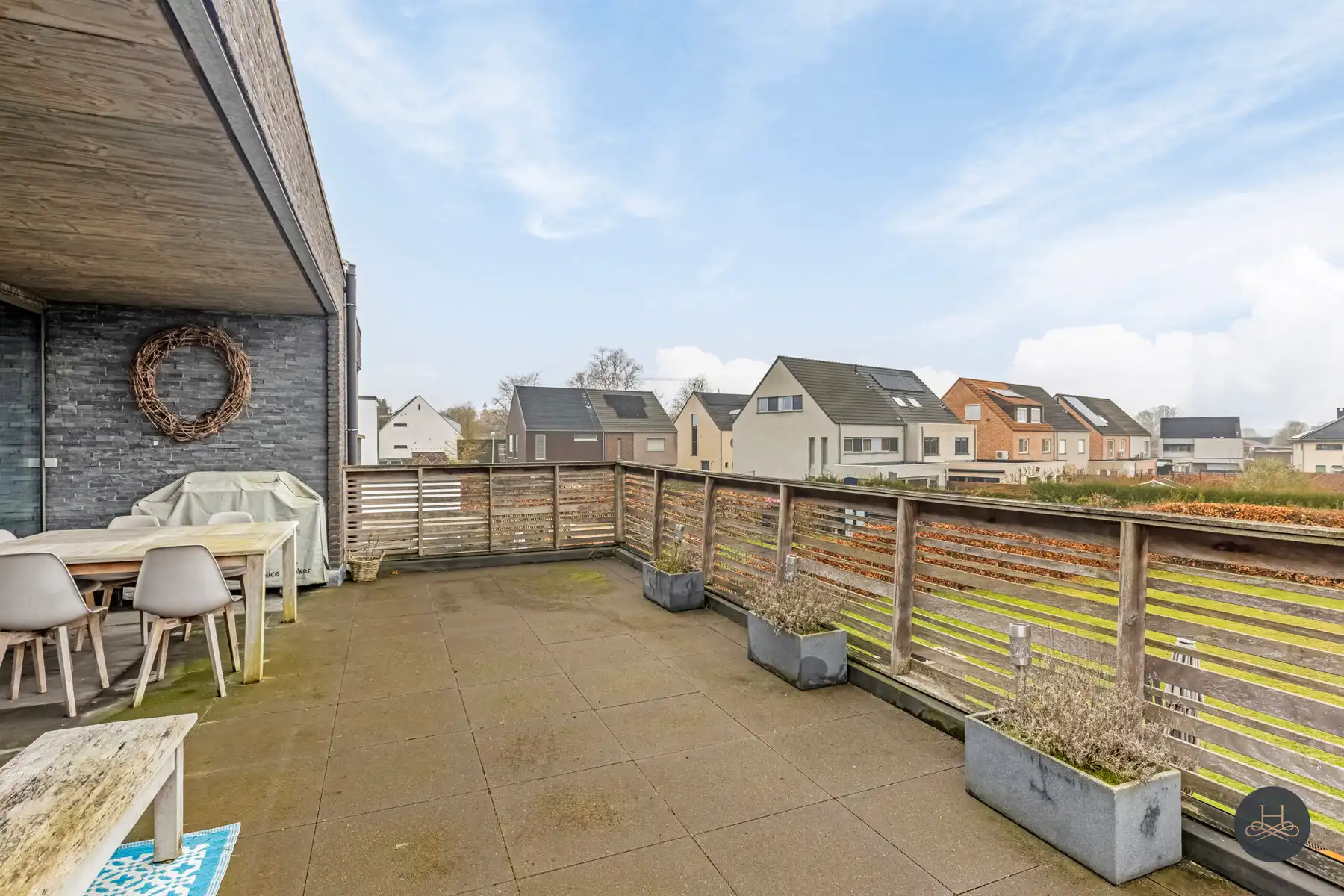 Ruime high-end BEN-woning met handelspand en zorgwoning foto 40