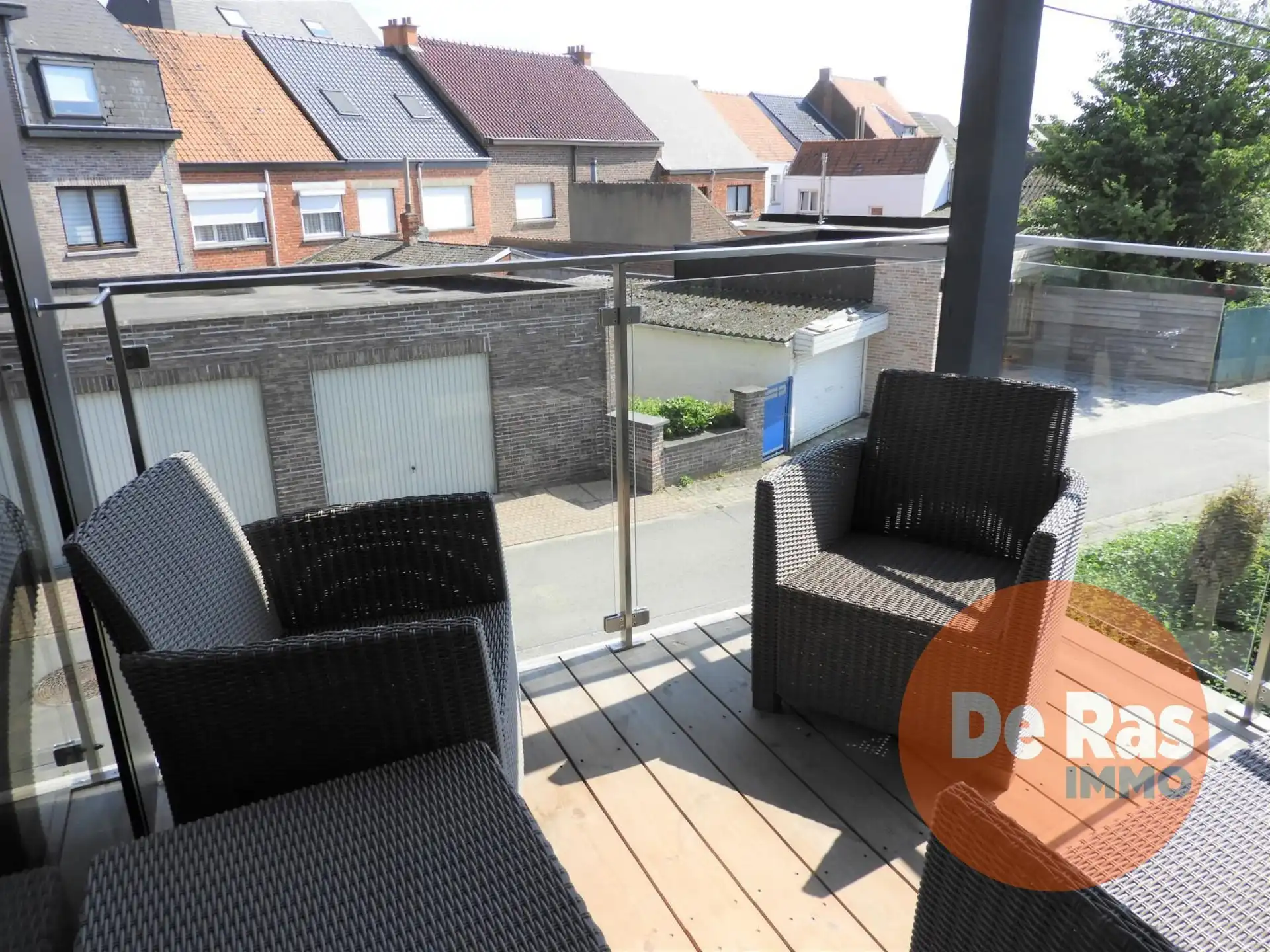 LEDE CENTRUM - KWALITATIEF NIEUWBOUWAPPARTEMENT foto 7