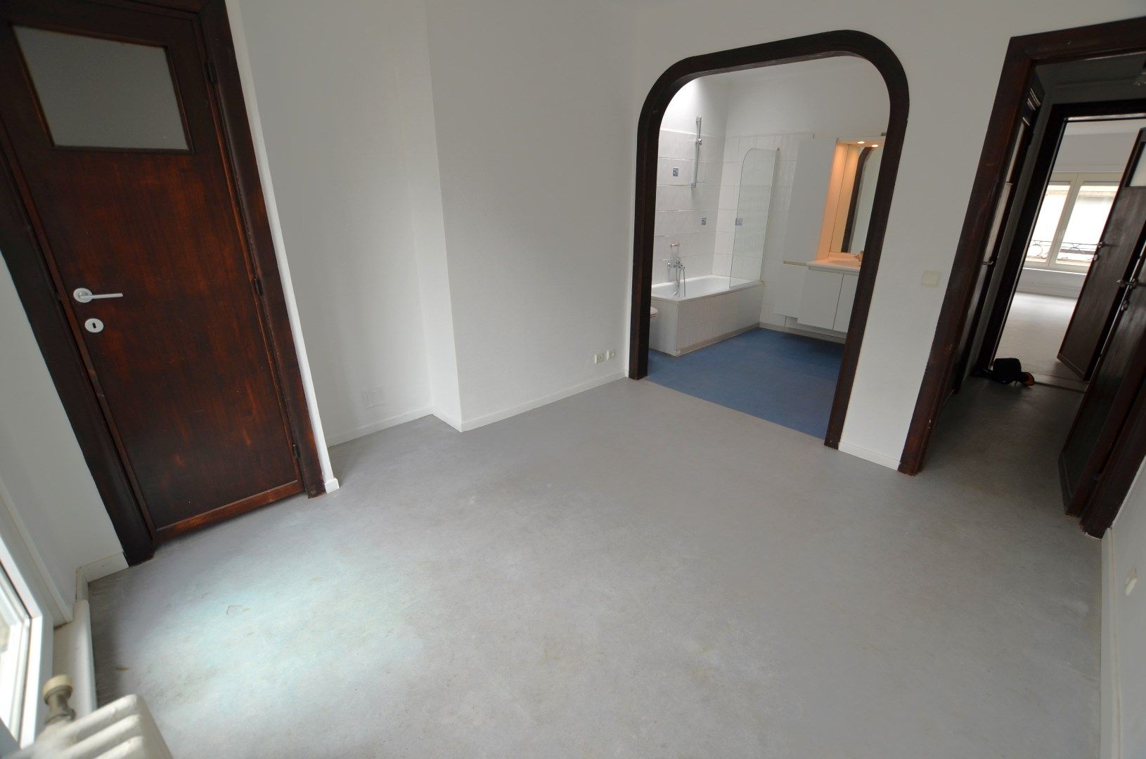 Appartement met groot terras foto 7