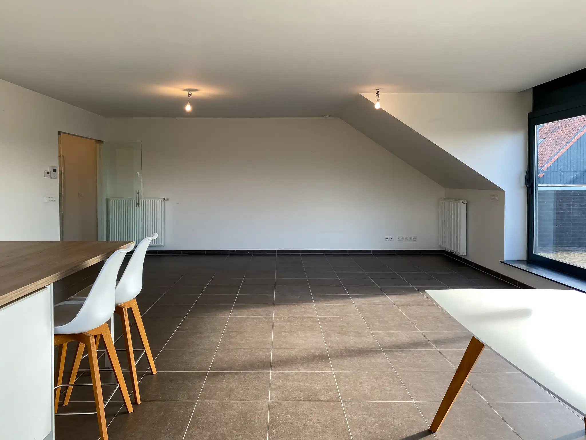 Ruim en energiezuinig appartement met zonnig terras foto 7