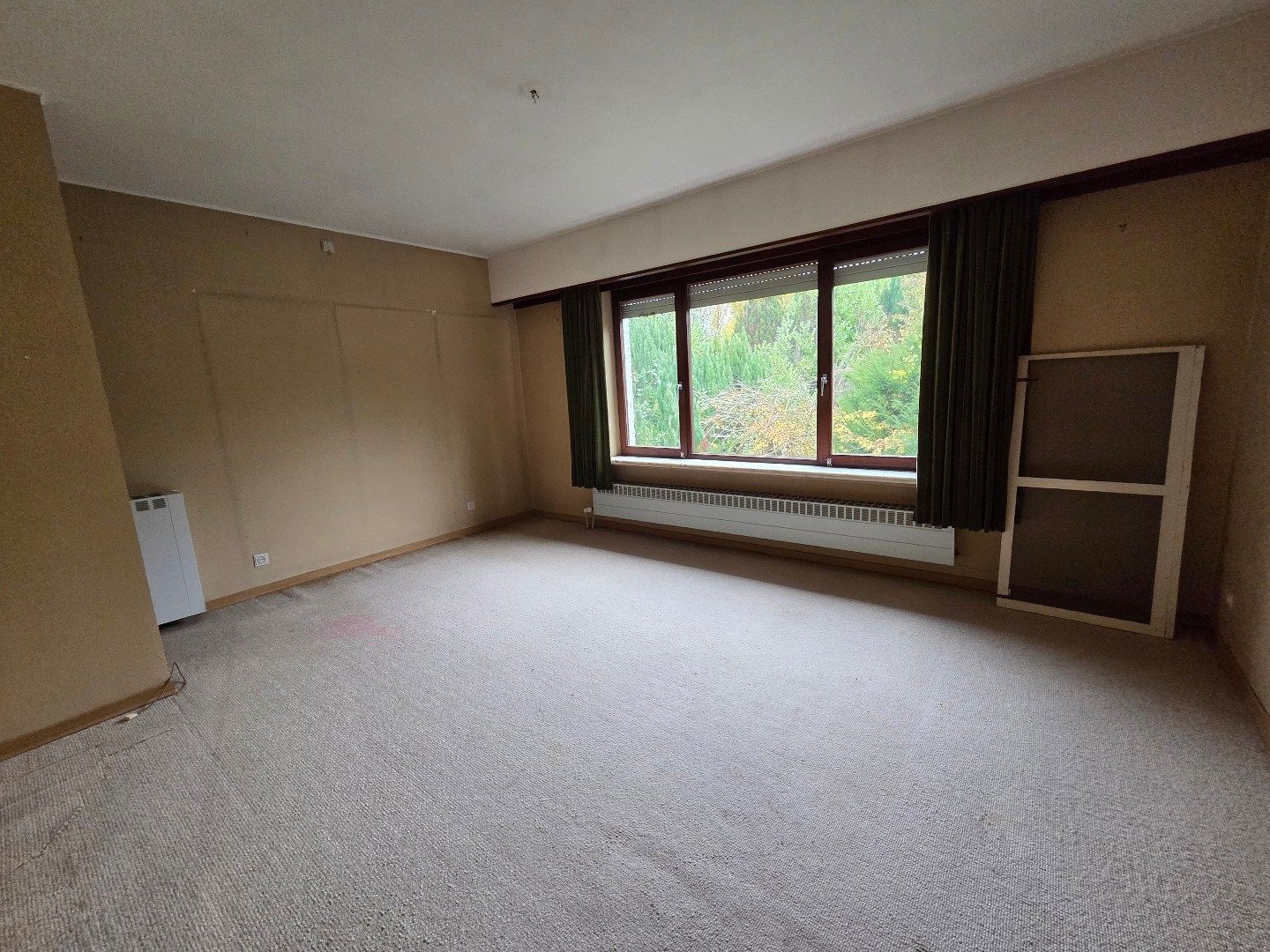 Ruime te renoveren woning met aanpalende gronden voor een totale oppervlakte van 12860 m²! foto 12
