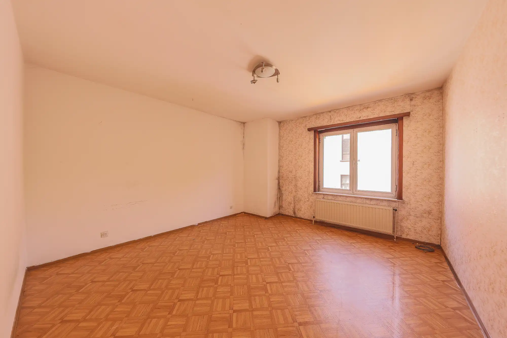 Ruim hoekappartement met zuid-gericht terras foto 16