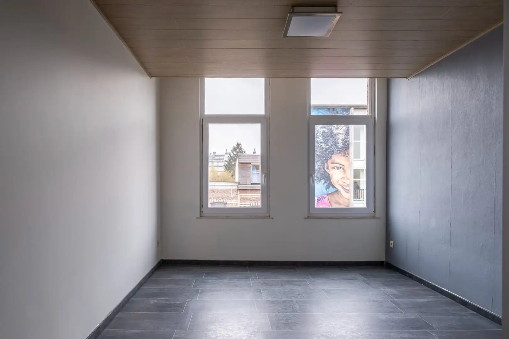 Centraal gelegen, instapklaar appartement met 1 slaapkamer foto 6