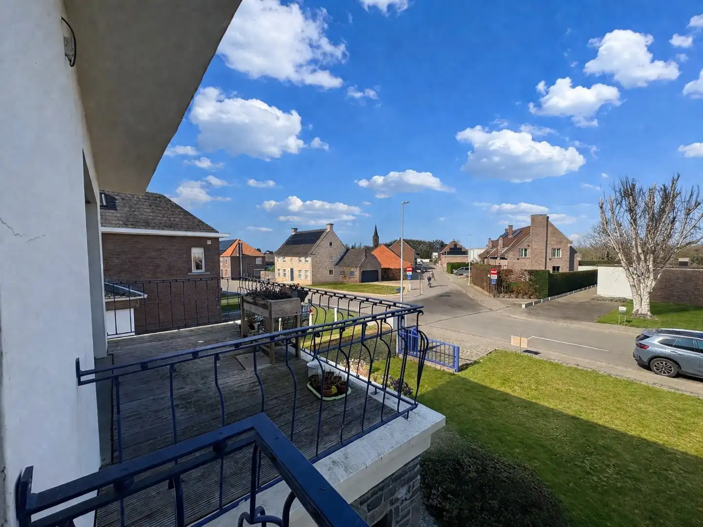 Twee-slaapkamer appartement te Erpe-Mere foto 4