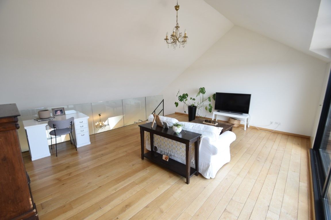 Luxueuze duplex in hartje Tongeren foto 9