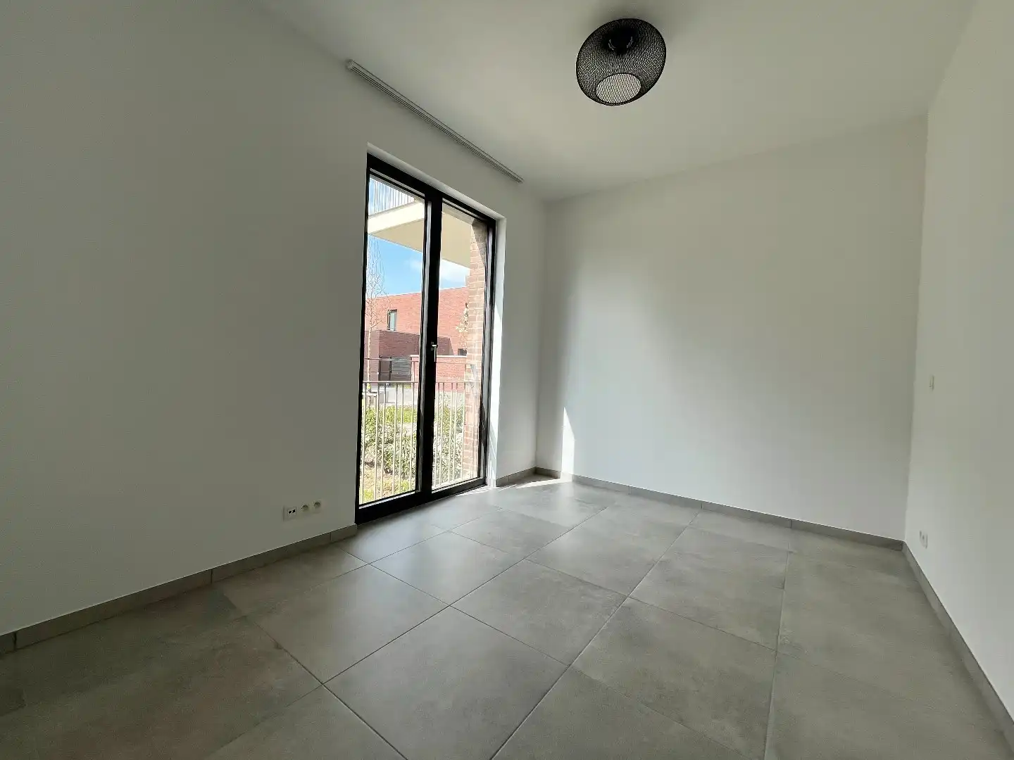 Prachtig 1 slpk-appartement met terras en autostaanplaats nabij het Galgenweel foto 9