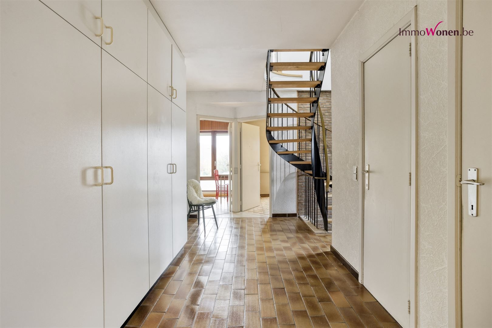 Ruime Villa Heverlee bos vlot verkocht  dr ImmoWonen. foto 24