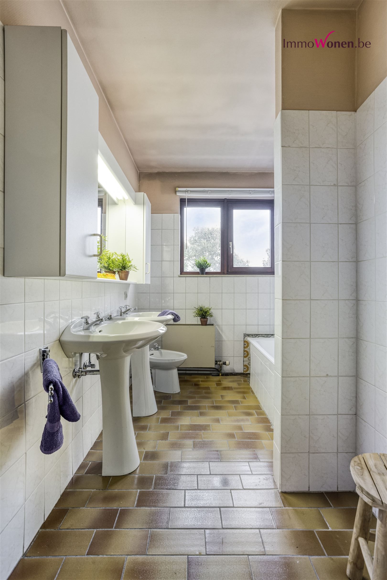 Ruime Villa in gegeerde De Jacht Heverlee bos bij ImmoWonen  foto 25