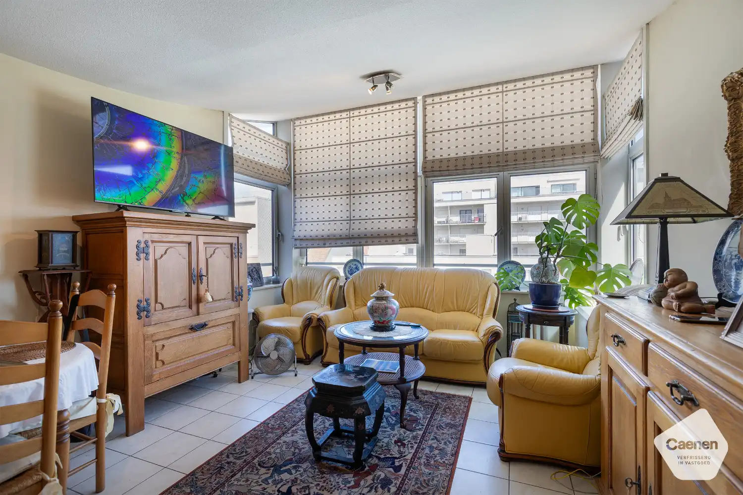 Appartement te koop Albert I laan 293A/0601 - 8620 Nieuwpoort