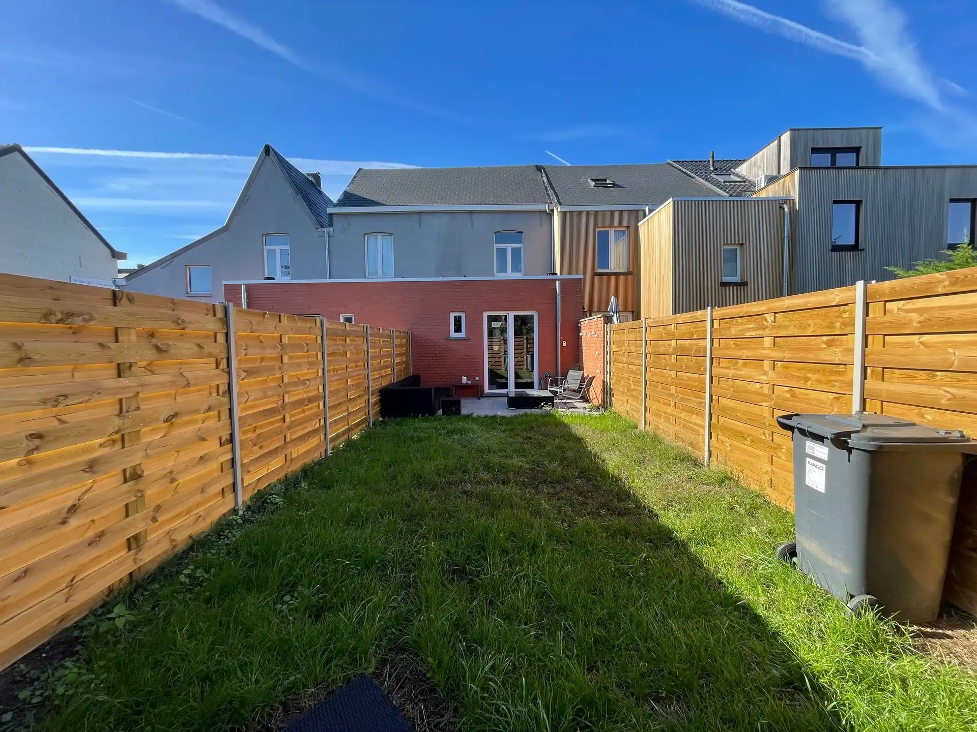 Gunstig gelegen woning met 2 slaapkamers en tuin. foto 17